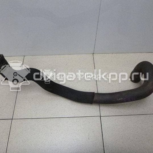 Фото Патрубок радиатора  1351qs для Peugeot 3008 / 5008 / 308 / Rcz / Partner