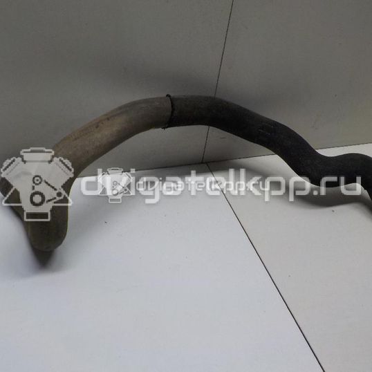 Фото Патрубок радиатора  1351QS для Peugeot 3008 / 5008 / 308 / Rcz / Partner