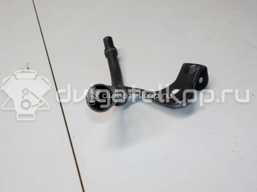 Фото Направляющая щупа для двигателя 5FS (EP6C) для Citroen C4 / C5 / Ds4 / Berlingo / C3 120 л.с 16V 1.6 л Бензин/газ 1171L7 {forloop.counter}}