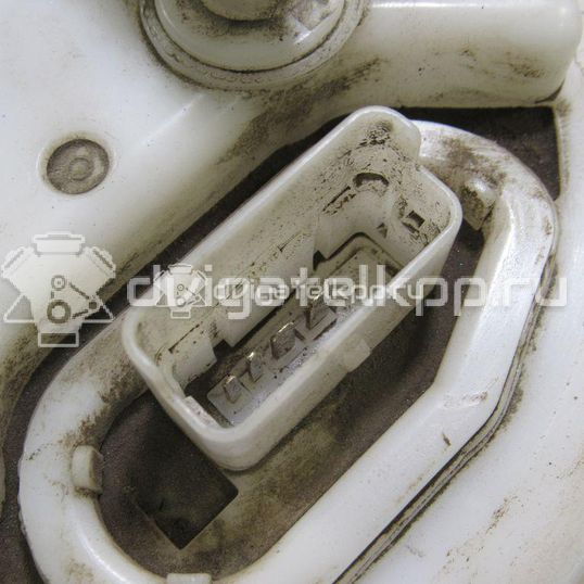 Фото Насос топливный электрический  1525NQ для Peugeot 406 / 407 / 106 / 3008 / Expert