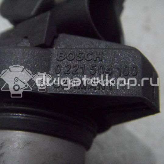 Фото Катушка зажигания  0221504100 для Peugeot 3008 / 5008 / 508 / 2008 / 208