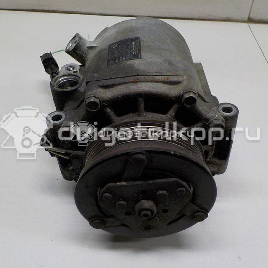 Фото Компрессор системы кондиционирования  7813a068 для mitsubishi Outlander XL (CW)