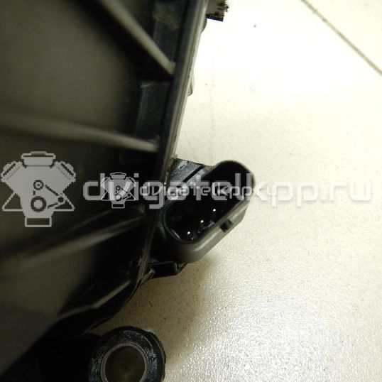 Фото Коллектор впускной для двигателя 5FS (EP6C) для Citroen C4 / C5 / Ds4 / Berlingo / C3 120 л.с 16V 1.6 л Бензин/газ 0361S7