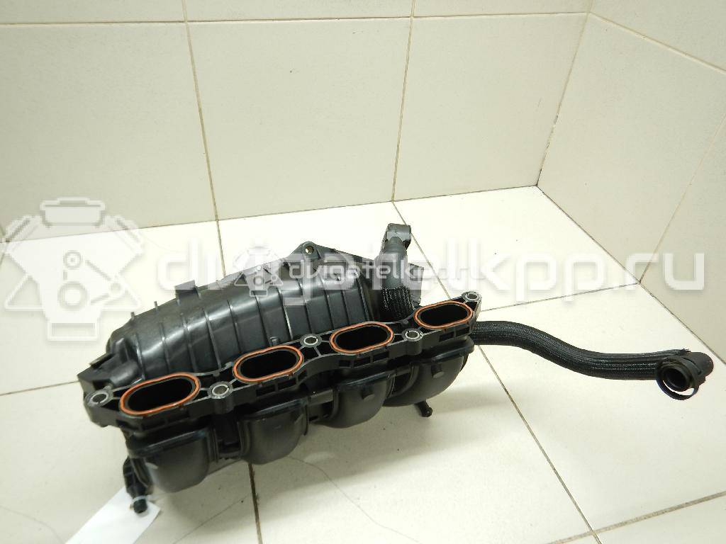 Фото Коллектор впускной для двигателя 5FS (EP6C) для Citroen C4 / C5 / Ds4 / Berlingo / C3 120 л.с 16V 1.6 л Бензин/газ 0361S7 {forloop.counter}}