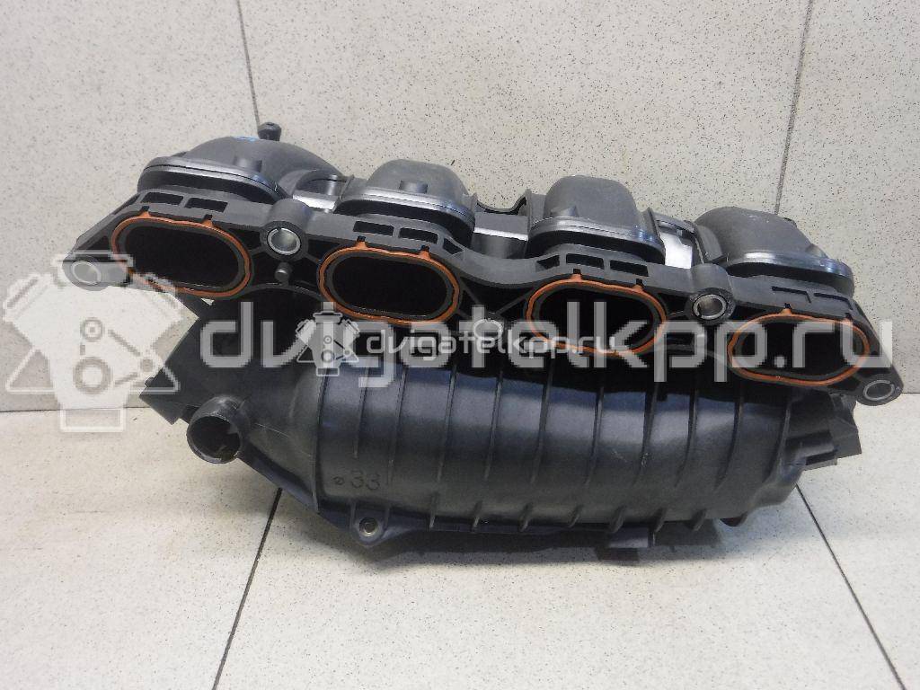 Фото Коллектор впускной для двигателя 5FS (EP6C) для Citroen C4 / C5 / Ds4 / Berlingo / C3 120 л.с 16V 1.6 л Бензин/газ 0361S7 {forloop.counter}}