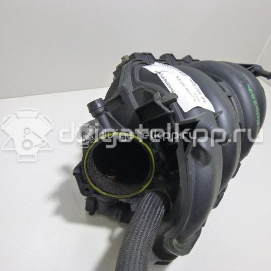 Фото Коллектор впускной для двигателя 5FS (EP6C) для Citroen C4 / C5 / Ds4 / Berlingo / C3 120 л.с 16V 1.6 л Бензин/газ 0361S7