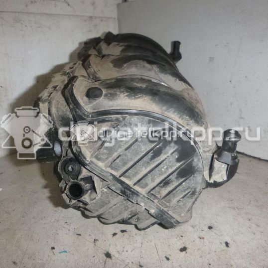 Фото Коллектор впускной для двигателя 5FS (EP6C) для Citroen C4 / C5 / Ds4 / Berlingo / C3 120 л.с 16V 1.6 л Бензин/газ 0361S7