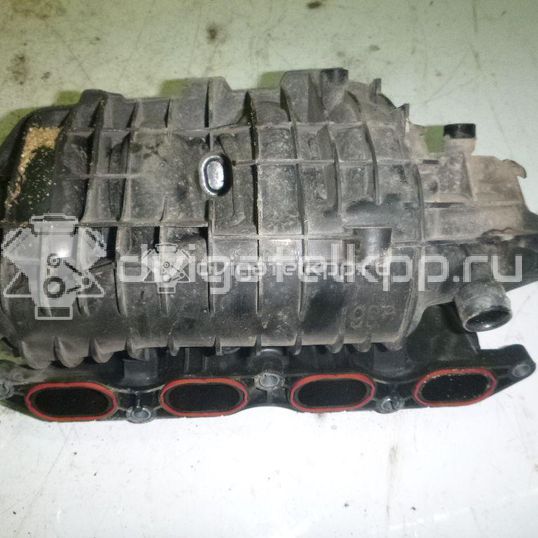 Фото Коллектор впускной для двигателя 5FS (EP6C) для Citroen C4 / C5 / Ds4 / Berlingo / C3 120 л.с 16V 1.6 л Бензин/газ 0361S7