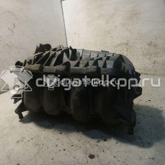 Фото Коллектор впускной для двигателя 5FS (EP6C) для Citroen C4 / C5 / Ds4 / Berlingo / C3 120 л.с 16V 1.6 л Бензин/газ 0361S7