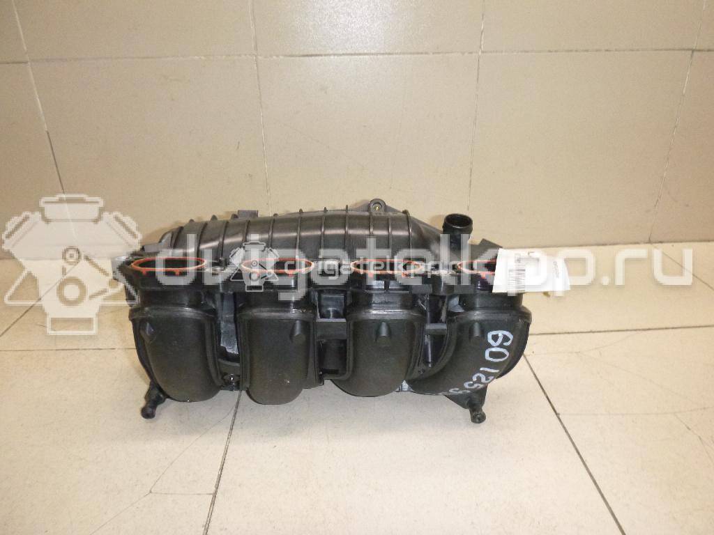 Фото Коллектор впускной для двигателя 5FS (EP6C) для Citroen C4 / C5 / Ds4 / Berlingo / C3 120 л.с 16V 1.6 л Бензин/газ 0361S7 {forloop.counter}}