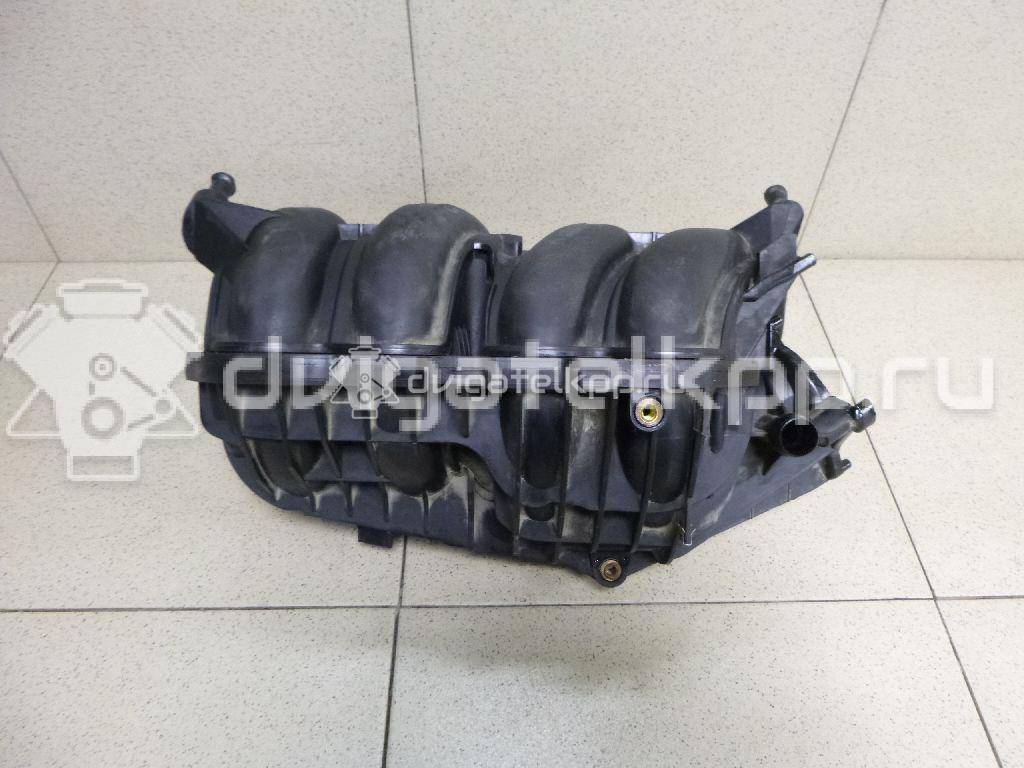 Фото Коллектор впускной для двигателя 5FS (EP6C) для Citroen C4 / C5 / Ds4 / Berlingo / C3 120 л.с 16V 1.6 л Бензин/газ 0361S7 {forloop.counter}}