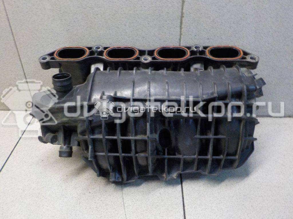 Фото Коллектор впускной для двигателя 5FS (EP6C) для Citroen C4 / C5 / Ds4 / Berlingo / C3 120 л.с 16V 1.6 л Бензин/газ 0361S7 {forloop.counter}}