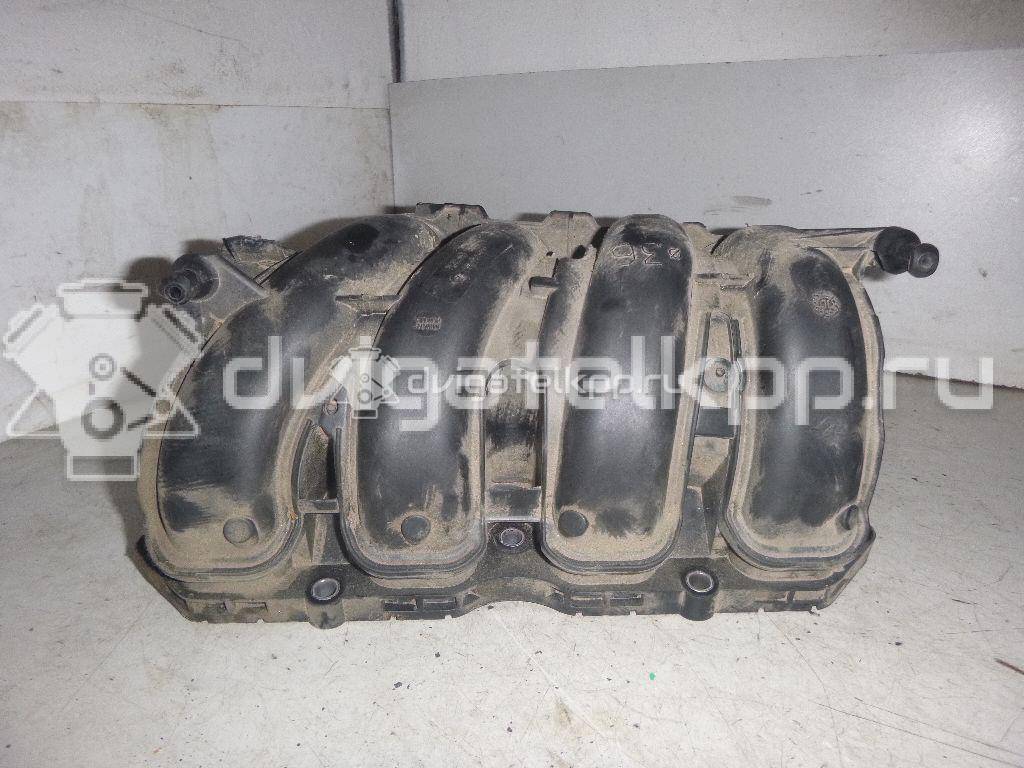 Фото Коллектор впускной для двигателя 5FS (EP6C) для Citroen C4 / C5 / Ds4 / Berlingo / C3 120 л.с 16V 1.6 л Бензин/газ 0361S7 {forloop.counter}}