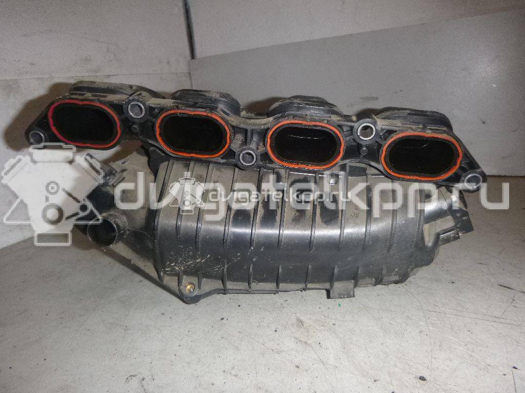 Фото Коллектор впускной для двигателя 5FS (EP6C) для Citroen C4 / C5 / Ds4 / Berlingo / C3 120 л.с 16V 1.6 л Бензин/газ 0361S7 {forloop.counter}}