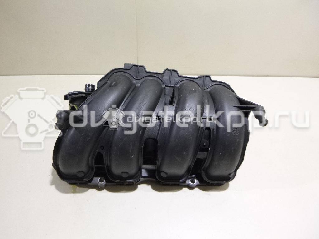 Фото Коллектор впускной для двигателя 5FS (EP6C) для Citroen C4 / C5 / Ds4 / Berlingo / C3 120 л.с 16V 1.6 л Бензин/газ 0361S7 {forloop.counter}}