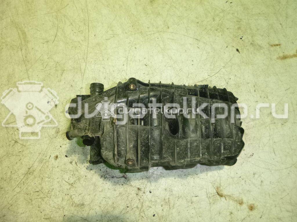 Фото Коллектор впускной для двигателя 5FS (EP6C) для Citroen C4 / C5 / Ds4 / Berlingo / C3 120 л.с 16V 1.6 л Бензин/газ 0361S7 {forloop.counter}}