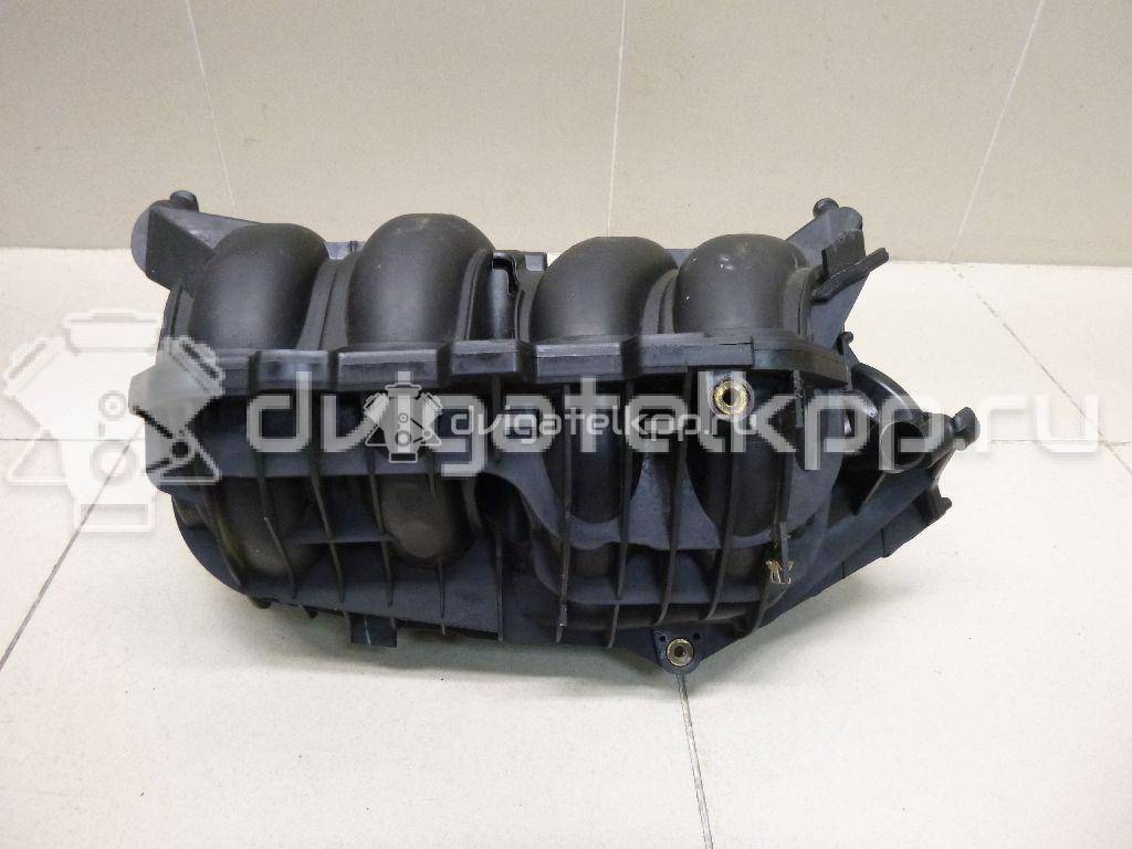 Фото Коллектор впускной для двигателя 5FS (EP6C) для Citroen C4 / C5 / Ds4 / Berlingo / C3 120 л.с 16V 1.6 л Бензин/газ 0361S7 {forloop.counter}}