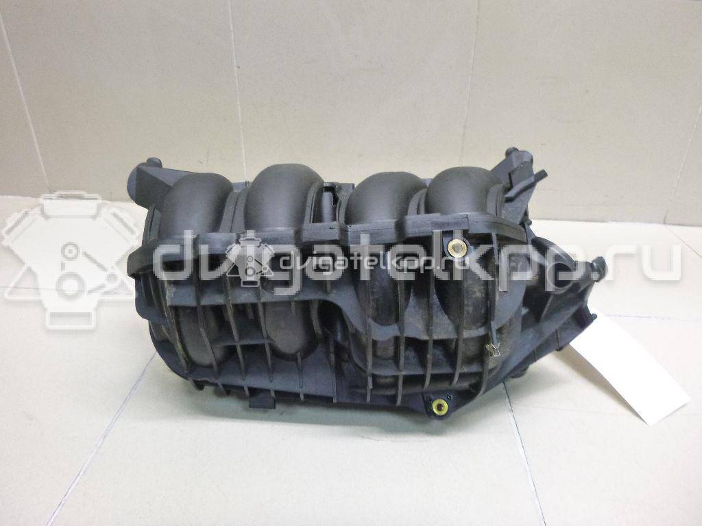 Фото Коллектор впускной для двигателя 5FS (EP6C) для Citroen C4 / C5 / Ds4 / Berlingo / C3 120 л.с 16V 1.6 л Бензин/газ 0361S7 {forloop.counter}}