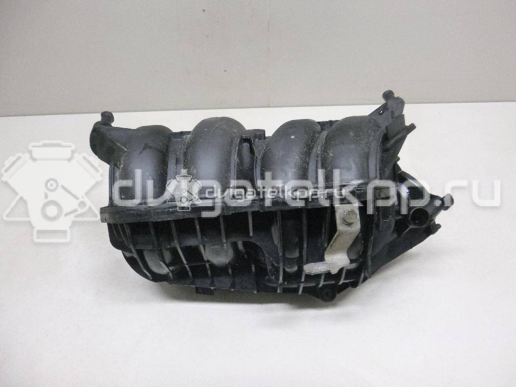 Фото Коллектор впускной для двигателя 5FS (EP6C) для Citroen C4 / C5 / Ds4 / Berlingo / C3 120 л.с 16V 1.6 л Бензин/газ 0361S7 {forloop.counter}}