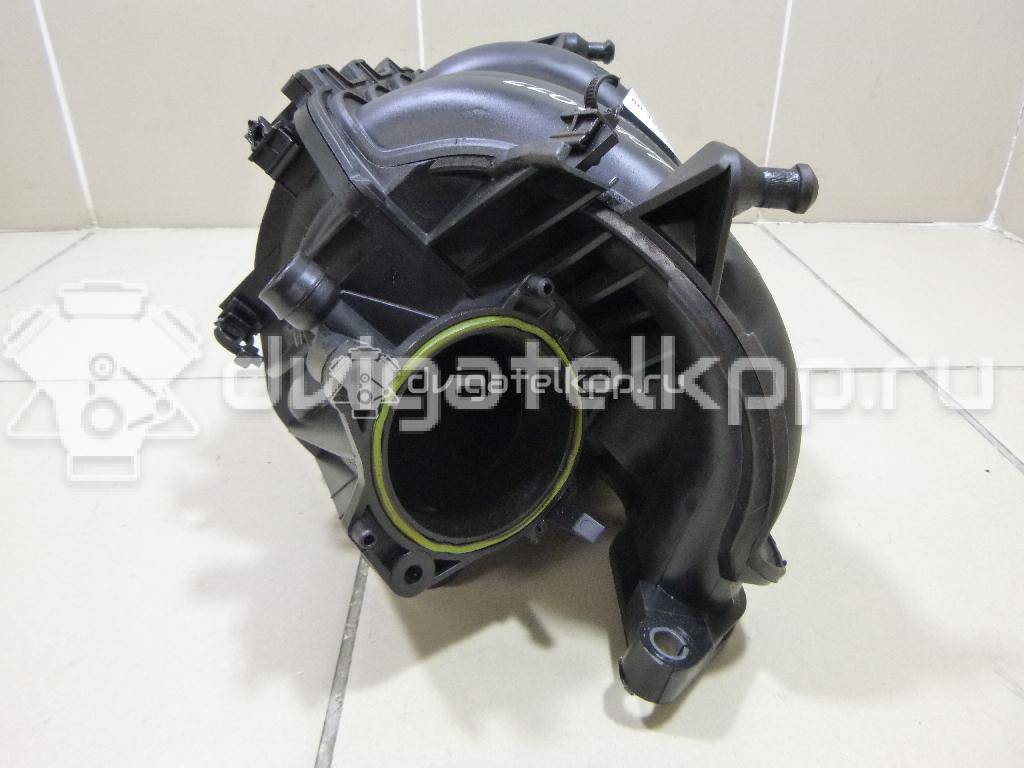 Фото Коллектор впускной для двигателя 5FS (EP6C) для Citroen C4 / C5 / Ds4 / Berlingo / C3 120 л.с 16V 1.6 л Бензин/газ 0361S7 {forloop.counter}}