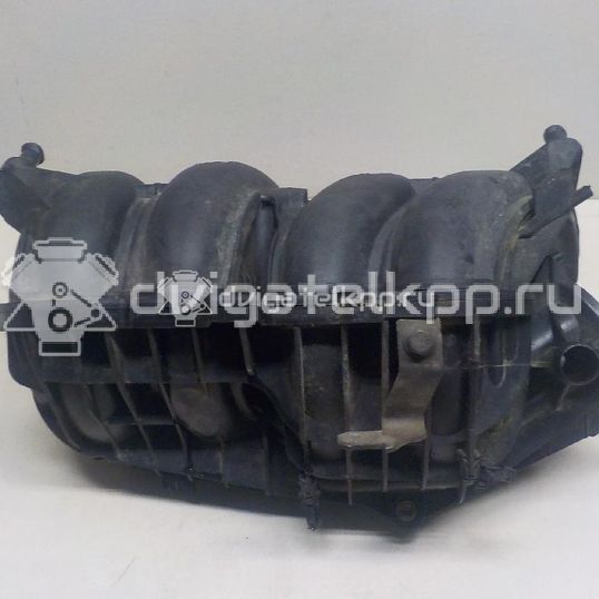 Фото Коллектор впускной для двигателя 5FS (EP6C) для Citroen C4 / C5 / Ds4 / Berlingo / C3 120 л.с 16V 1.6 л Бензин/газ 0361S7