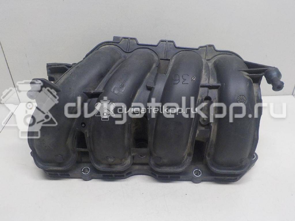 Фото Коллектор впускной для двигателя 5FS (EP6C) для Citroen C4 / C5 / Ds4 / Berlingo / C3 120 л.с 16V 1.6 л Бензин/газ 0361S7 {forloop.counter}}