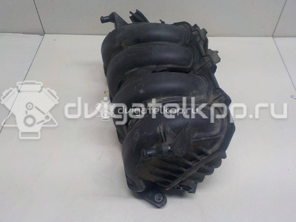 Фото Коллектор впускной для двигателя 5FS (EP6C) для Citroen C4 / C5 / Ds4 / Berlingo / C3 120 л.с 16V 1.6 л Бензин/газ 0361S7 {forloop.counter}}