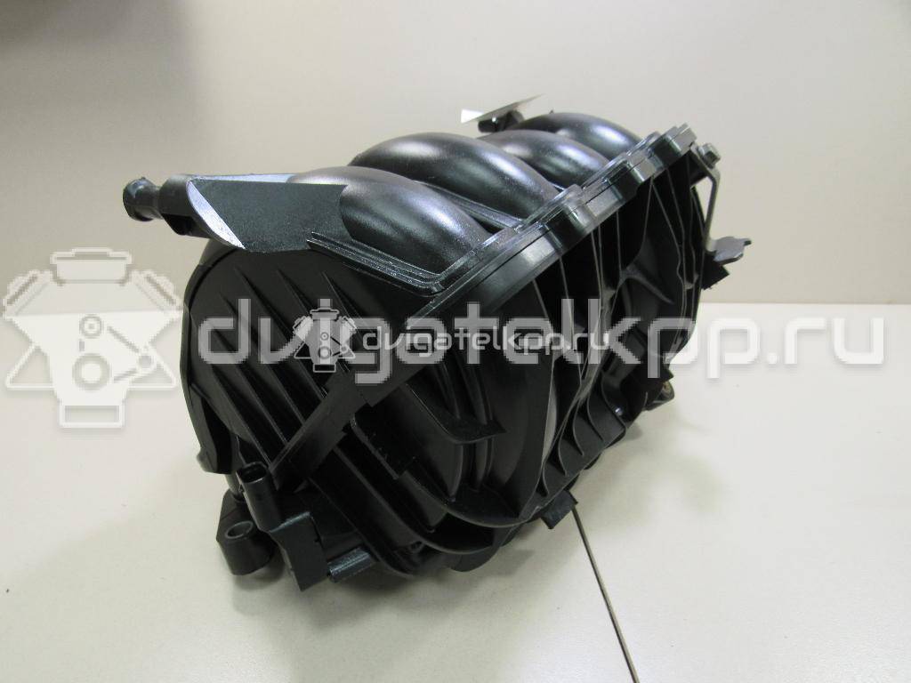 Фото Коллектор впускной для двигателя 5FS (EP6C) для Citroen C4 / C5 / Ds4 / Berlingo / C3 120 л.с 16V 1.6 л Бензин/газ 0361S7 {forloop.counter}}