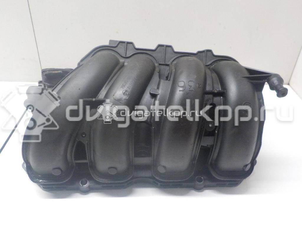 Фото Коллектор впускной для двигателя 5FS (EP6C) для Citroen C4 / C5 / Ds4 / Berlingo / C3 120 л.с 16V 1.6 л Бензин/газ 0361S7 {forloop.counter}}