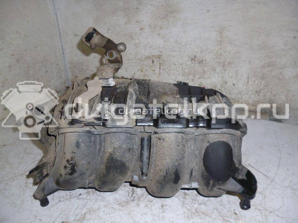 Фото Коллектор впускной для двигателя 5FS (EP6C) для Citroen C4 / C5 / Ds4 / Berlingo / C3 120 л.с 16V 1.6 л Бензин/газ 0361S7 {forloop.counter}}