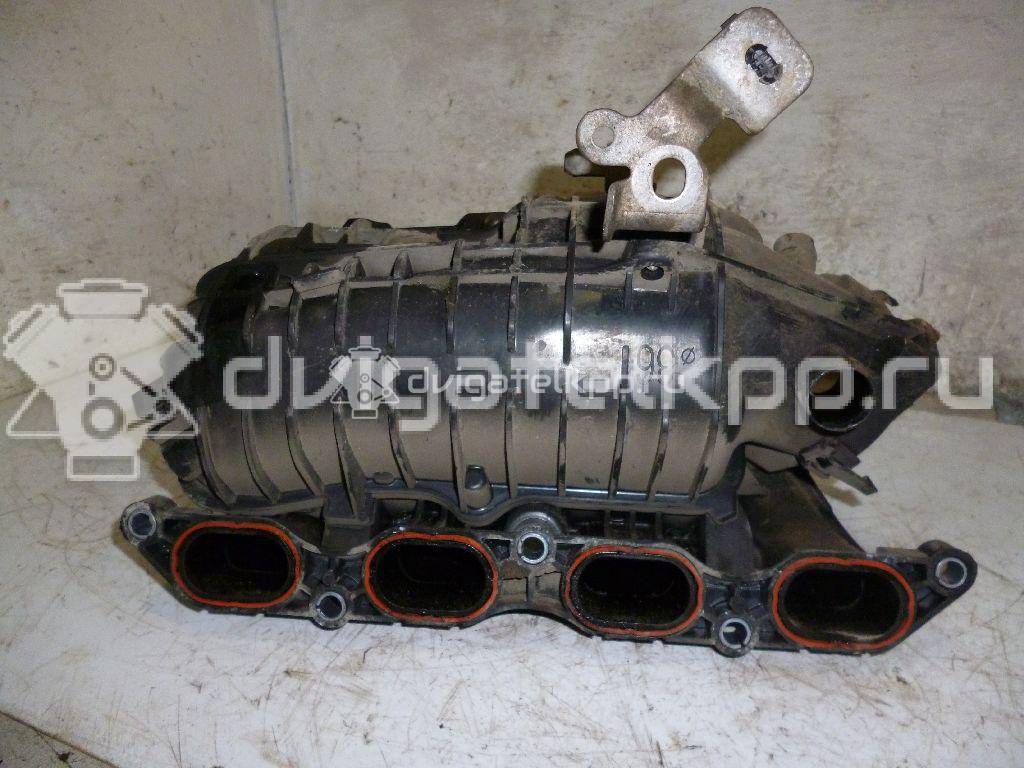 Фото Коллектор впускной для двигателя 5FS (EP6C) для Citroen C4 / C5 / Ds4 / Berlingo / C3 120 л.с 16V 1.6 л Бензин/газ 0361S7 {forloop.counter}}