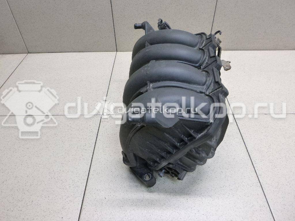 Фото Коллектор впускной для двигателя 5FS (EP6C) для Citroen C4 / C5 / Ds4 / Berlingo / C3 120 л.с 16V 1.6 л Бензин/газ 0361S7 {forloop.counter}}