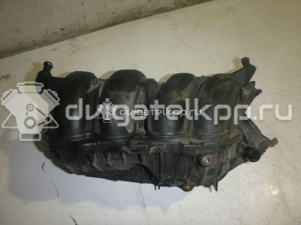 Фото Коллектор впускной для двигателя 5FS (EP6C) для Citroen C4 / C5 / Ds4 / Berlingo / C3 120 л.с 16V 1.6 л Бензин/газ 0361S7 {forloop.counter}}