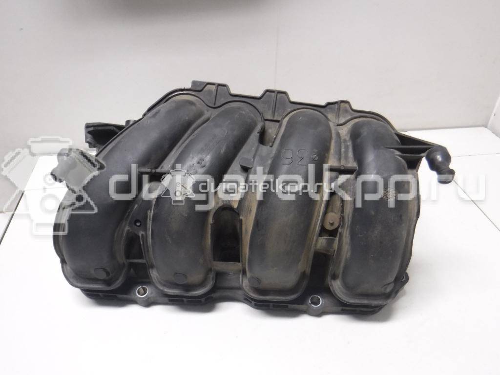 Фото Коллектор впускной для двигателя 5FS (EP6C) для Citroen C4 / C5 / Ds4 / Berlingo / C3 120 л.с 16V 1.6 л Бензин/газ 0361S7 {forloop.counter}}