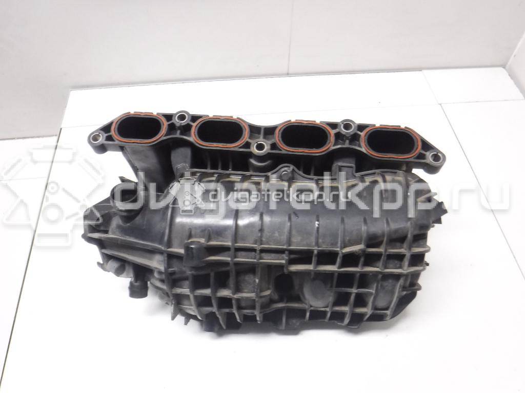 Фото Коллектор впускной для двигателя 5FS (EP6C) для Citroen C4 / C5 / Ds4 / Berlingo / C3 120 л.с 16V 1.6 л Бензин/газ 0361S7 {forloop.counter}}