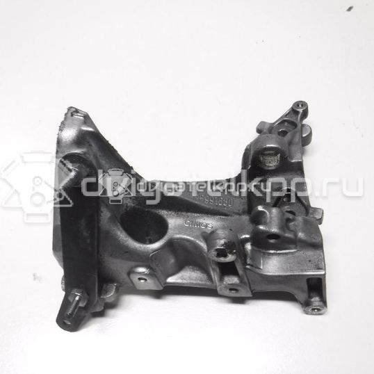 Фото Кронштейн генератора для двигателя 9HZ (DV6TED4) для Citroen Berlingo / C3 / C2 Jm / C5 109 л.с 16V 1.6 л Дизельное топливо 5706N6