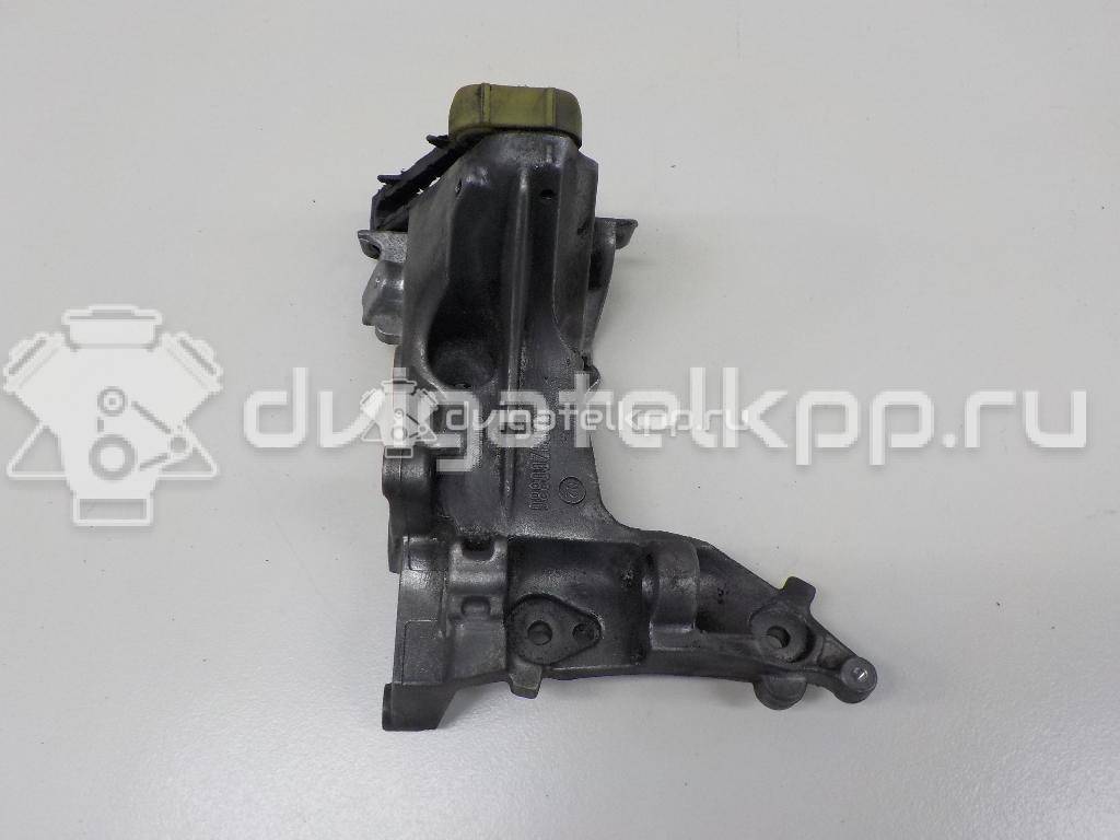 Фото Кронштейн генератора для двигателя 9HY (DV6TED4) для Citroen C4 / C5 / Xsara 109-116 л.с 16V 1.6 л Дизельное топливо 5706N6 {forloop.counter}}