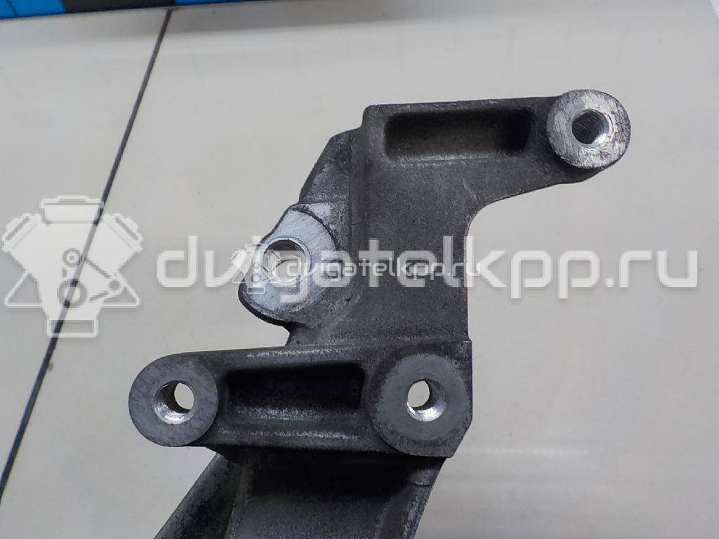 Фото Кронштейн генератора для двигателя 9HY (DV6TED4) для Citroen C4 / C5 / Xsara 109-116 л.с 16V 1.6 л Дизельное топливо 5706N6 {forloop.counter}}