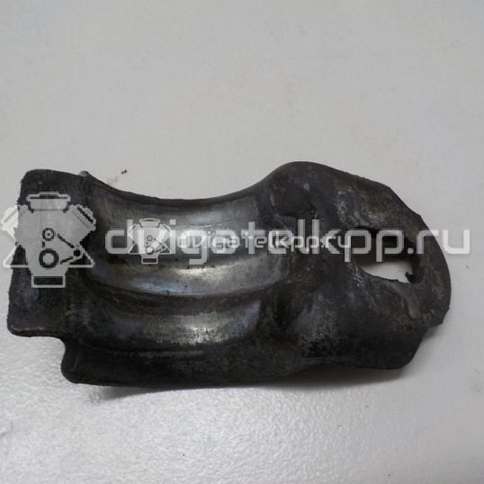 Фото Кронштейн крепления переднего стабилизатора  509742 для Peugeot 406