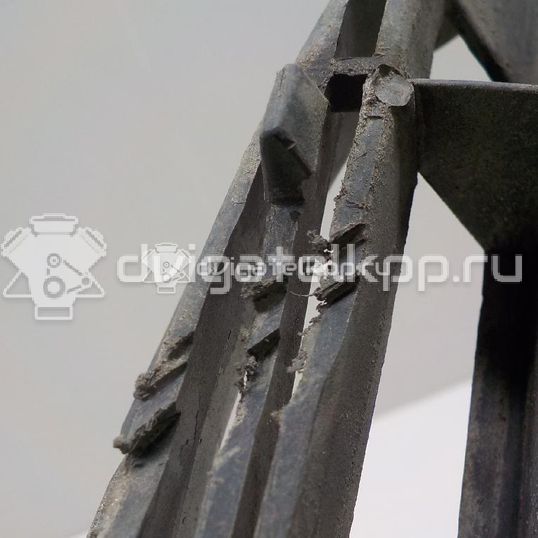 Фото Решетка в бампер  7414E8 для Peugeot 406