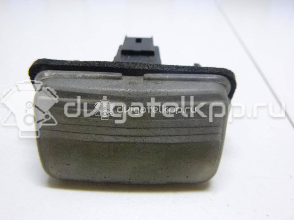 Фото Фонарь подсветки номера  6340a3 для Peugeot 406 / 407 / Traveller / 5008 / Expert {forloop.counter}}