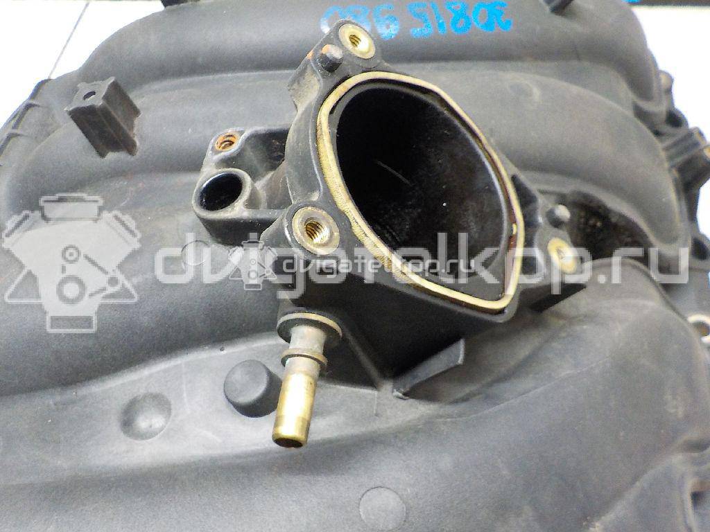 Фото Коллектор впускной  0361P0 для Lancia / Citroen / Peugeot / Fiat {forloop.counter}}