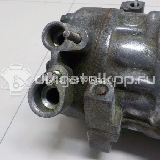 Фото Компрессор системы кондиционирования  6453TG для Peugeot 406 / 607 9D, 9U / Expert / 807 E / 306