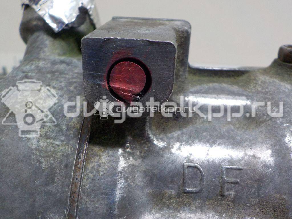 Фото Компрессор системы кондиционирования  6453TG для Peugeot 406 / 607 9D, 9U / Expert / 807 E / 306 {forloop.counter}}