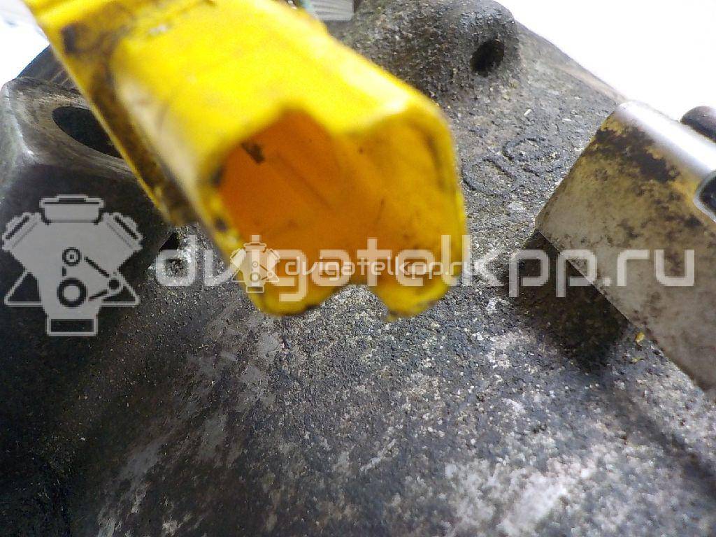 Фото Компрессор системы кондиционирования  6453TG для Peugeot 406 / 607 9D, 9U / Expert / 807 E / 306 {forloop.counter}}