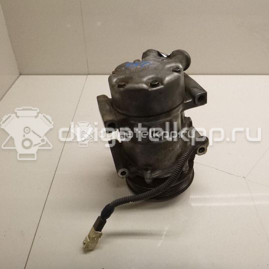 Фото Компрессор системы кондиционирования  6453YK для Peugeot 406 / 607 9D, 9U / Expert / 807 E / 306