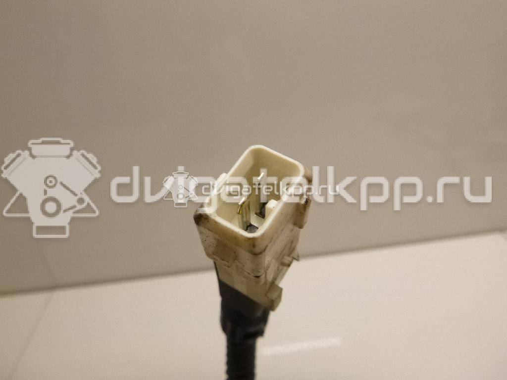 Фото Компрессор системы кондиционирования  6453YK для Peugeot 406 / 607 9D, 9U / Expert / 807 E / 306 {forloop.counter}}