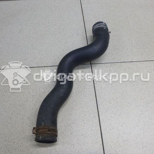 Фото Патрубок радиатора  1343gr для Peugeot 407