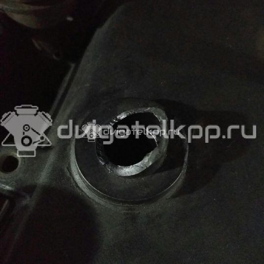 Фото Контрактный (б/у) двигатель J3 для Kia K2900 / Carnival 125-192 л.с 16V 2.9 л Дизельное топливо