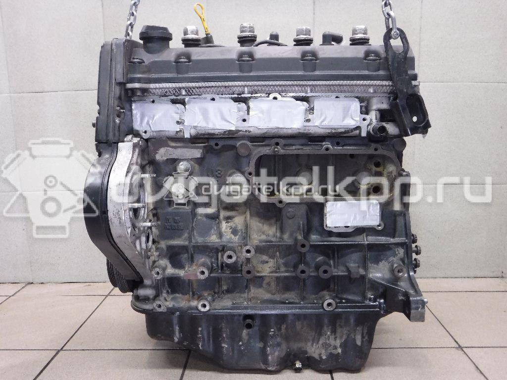 Фото Контрактный (б/у) двигатель J3 для Kia K2900 / Carnival 125-192 л.с 16V 2.9 л Дизельное топливо {forloop.counter}}